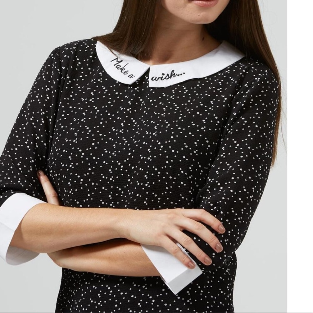 sugar hill dress